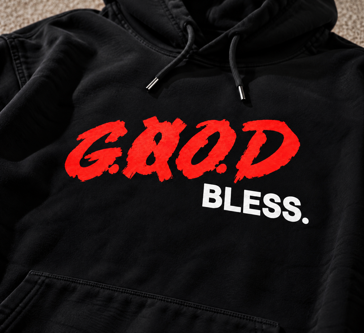 Good Bless