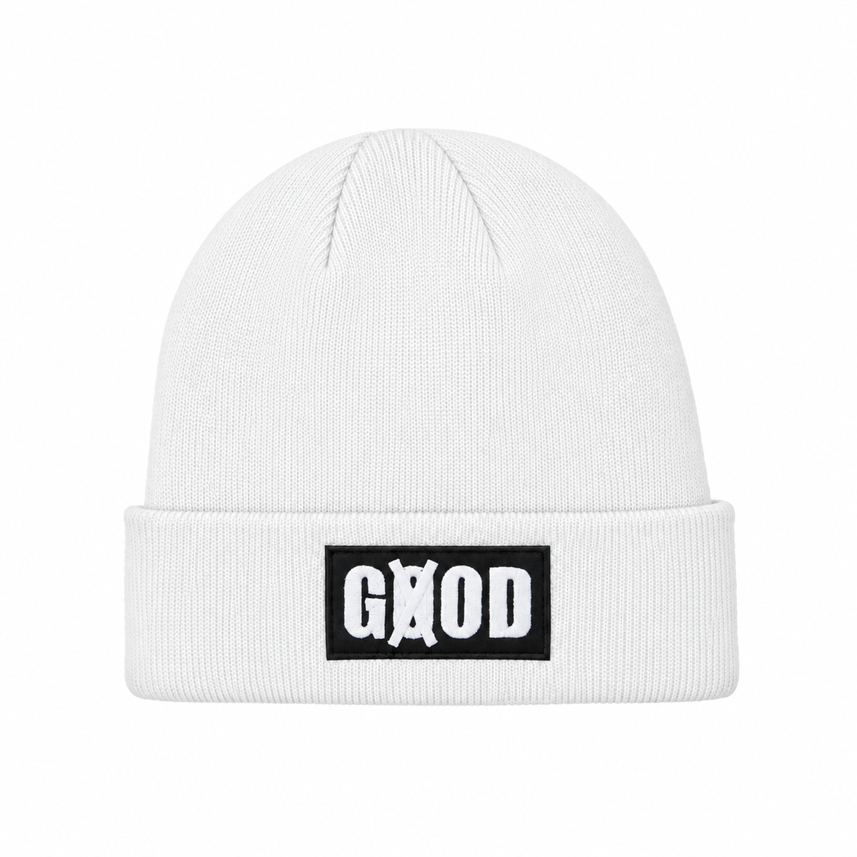 Bonnet Blanc