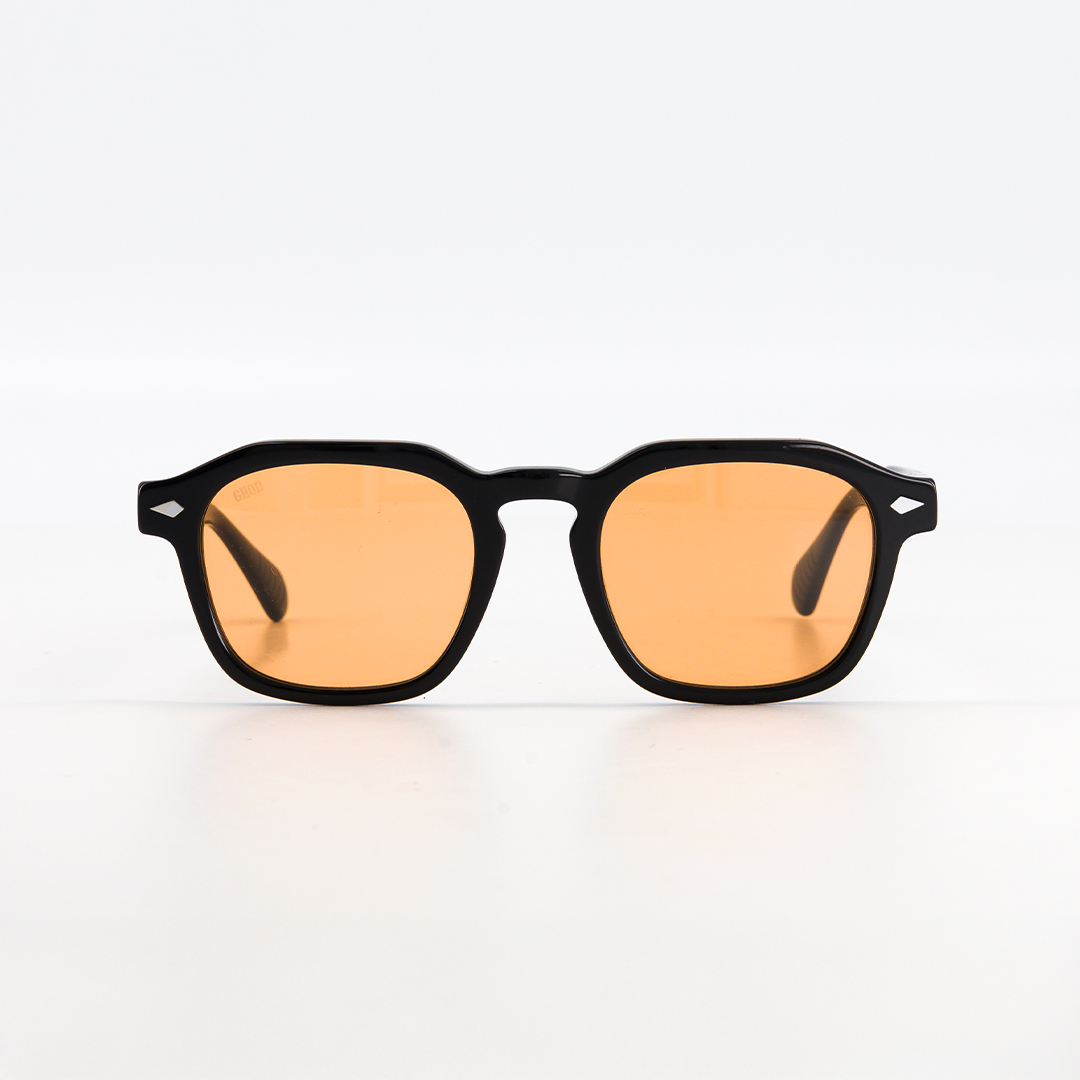 GOOD SHOW BLACK ORANGE