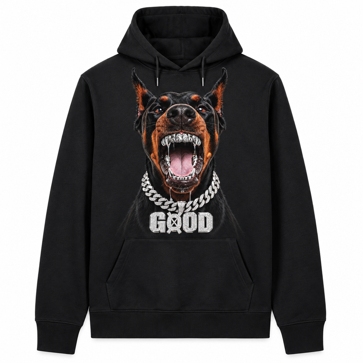Good dober sweat-shirt