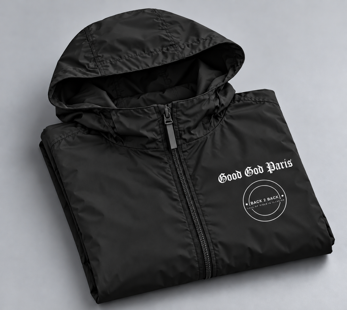 OUTWEAR
