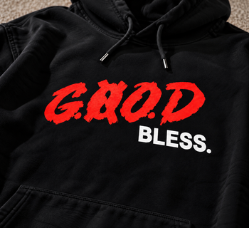Good Bless