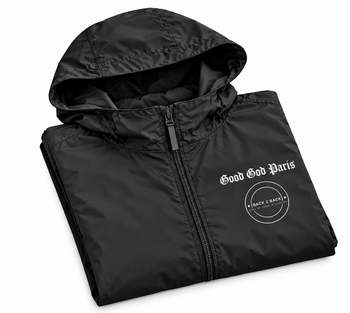 911 Jacket black