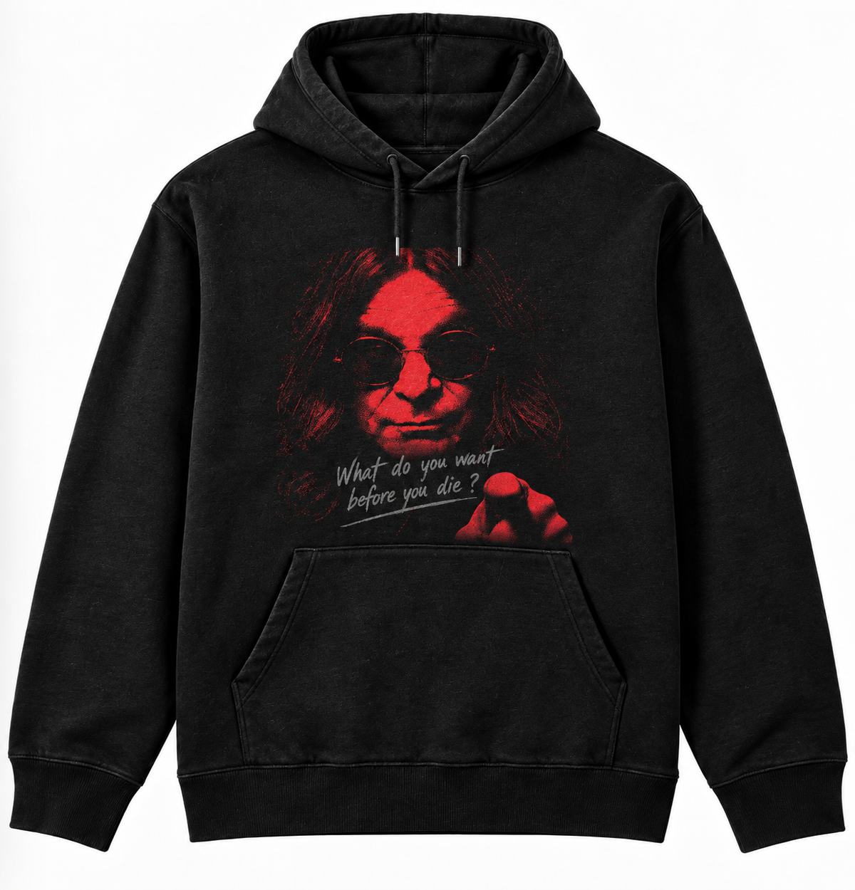 Ozzy sweat-shirt