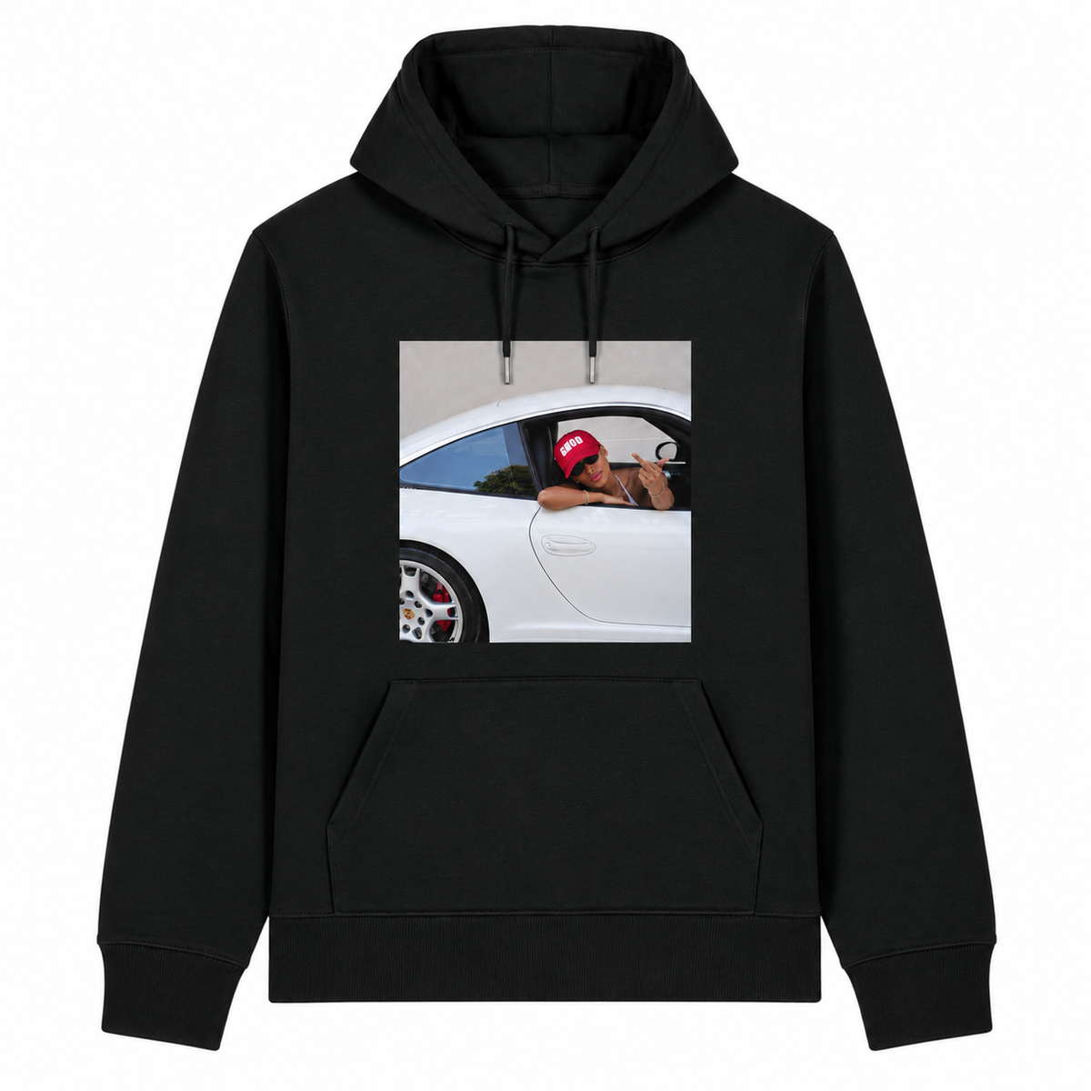 911 sweat-shirt