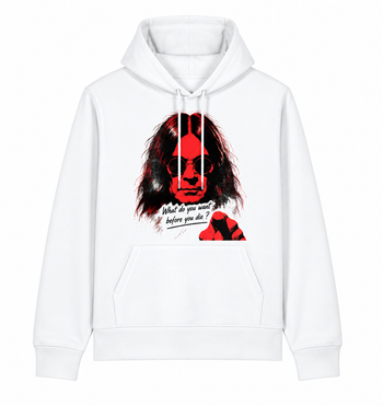 Ozzy sweat-shirt