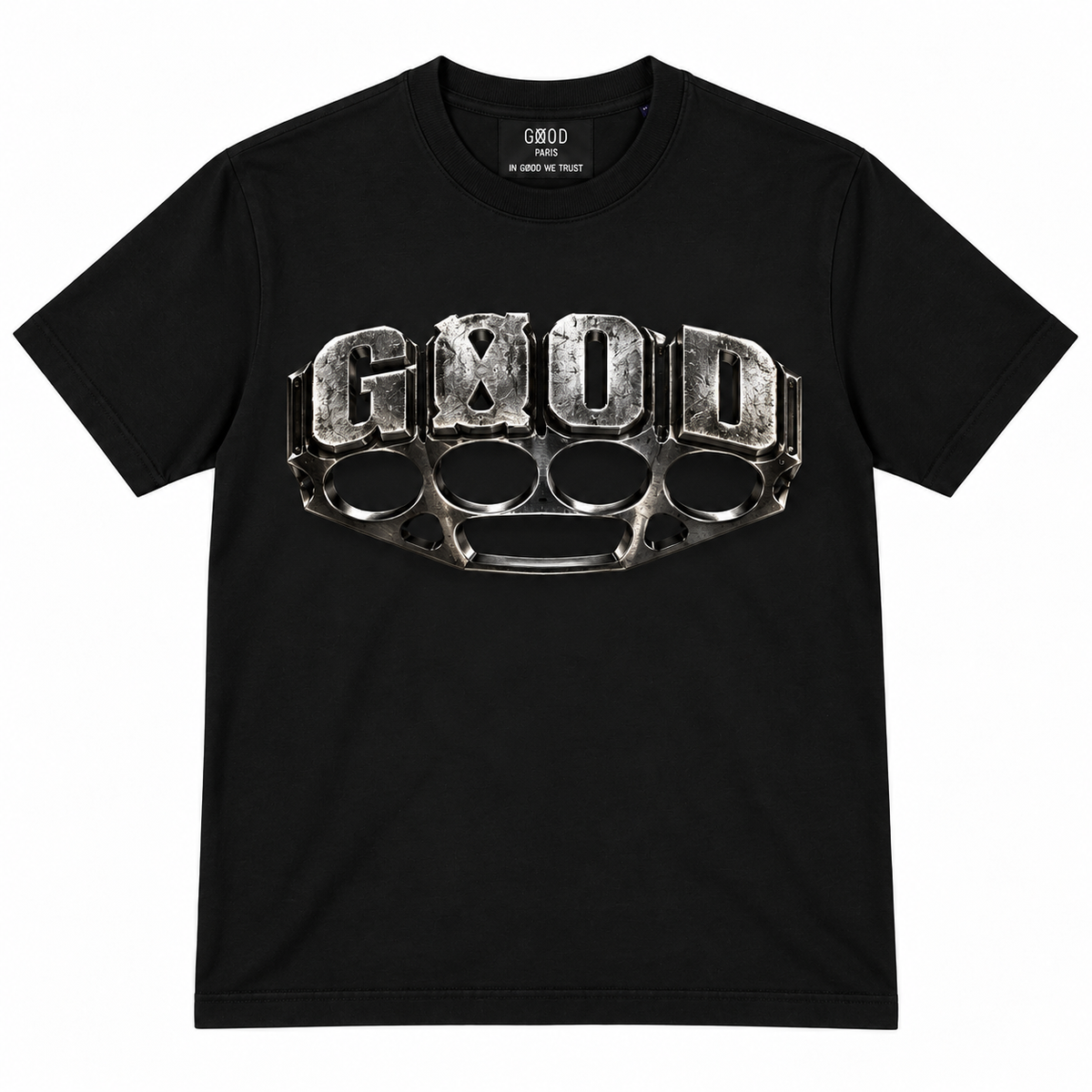 Good americain T-shirt