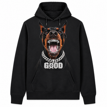 Good dober sweat-shirt
