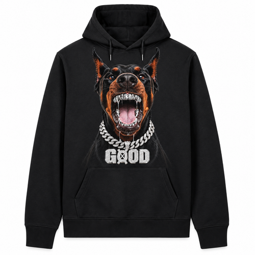 Good dober sweat-shirt - XS