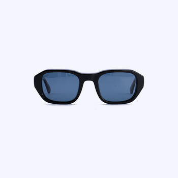 Bellasco Black Blue