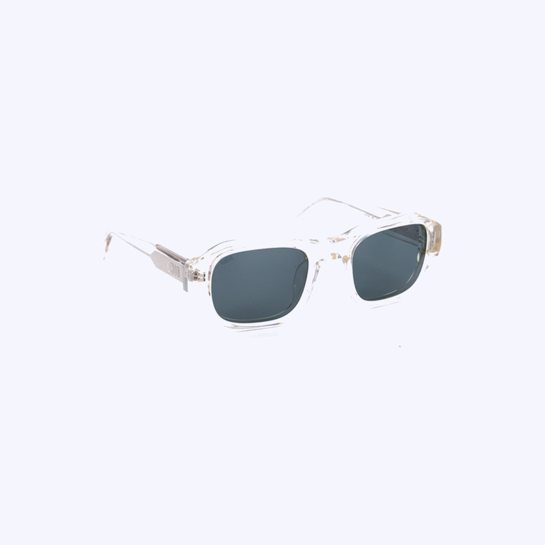 Bellasco Champagne Green — Lunettes Dorées