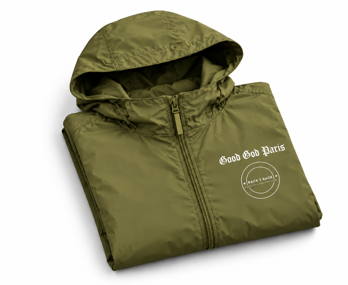 911 Jacket
