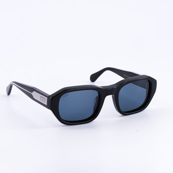 BELLASCO BLACK BLUE