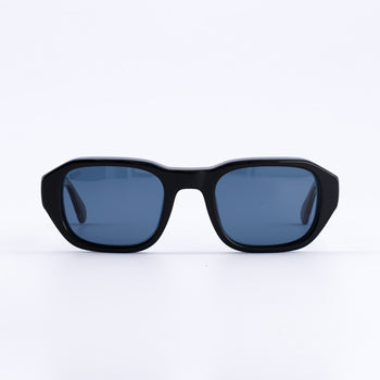 BELLASCO BLACK BLUE