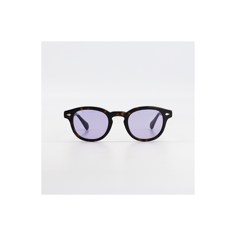 Good Shams Purple — Lunettes Teinte Violette