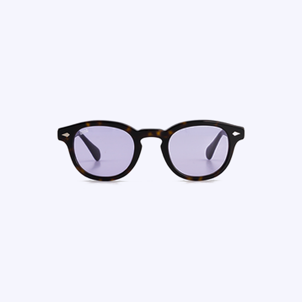 Good Shams Purple — Lunettes Teinte Violette