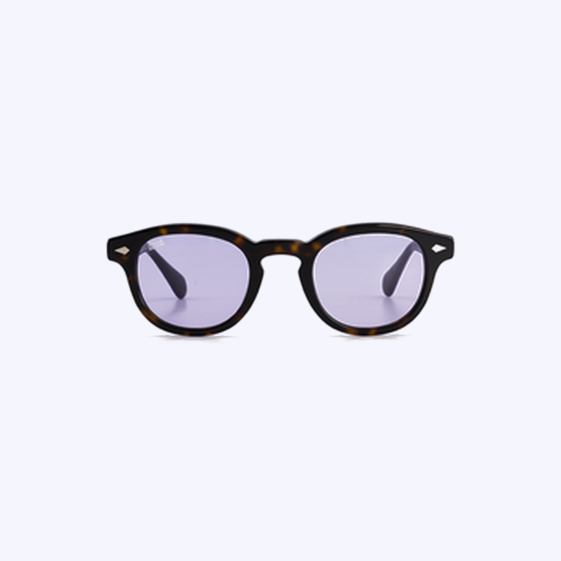 Good Shams Purple — Lunettes Teinte Violette