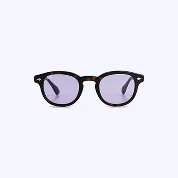 Good Shams Purple — Lunettes Teinte Violette