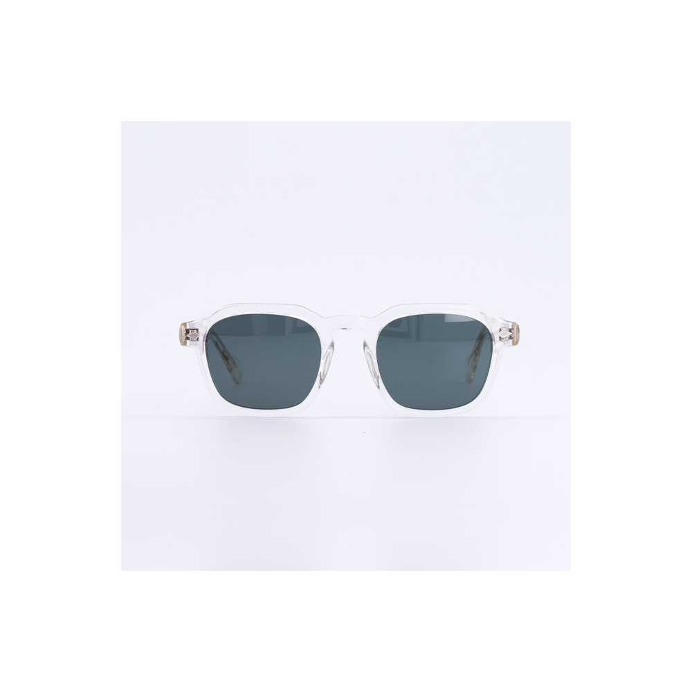 Good Show Crystal Polarized — Lunettes Transparentes