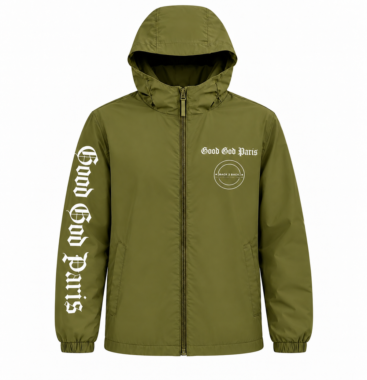 911 Jacket