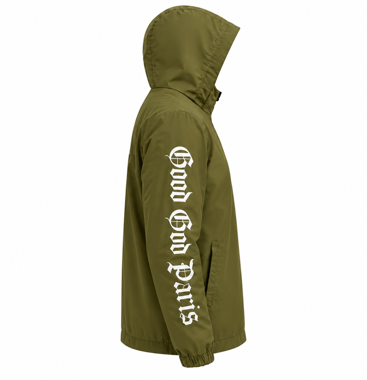 911 Jacket