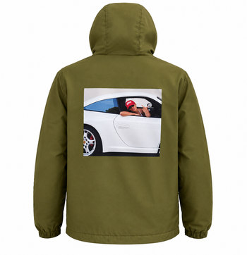 911 Jacket