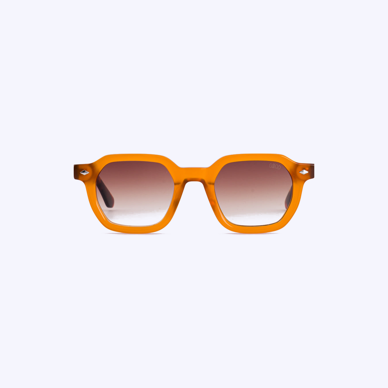 Life Caramel Brown — Lunettes Teinte Caramel