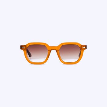 Life Caramel Brown — Lunettes Teinte Caramel