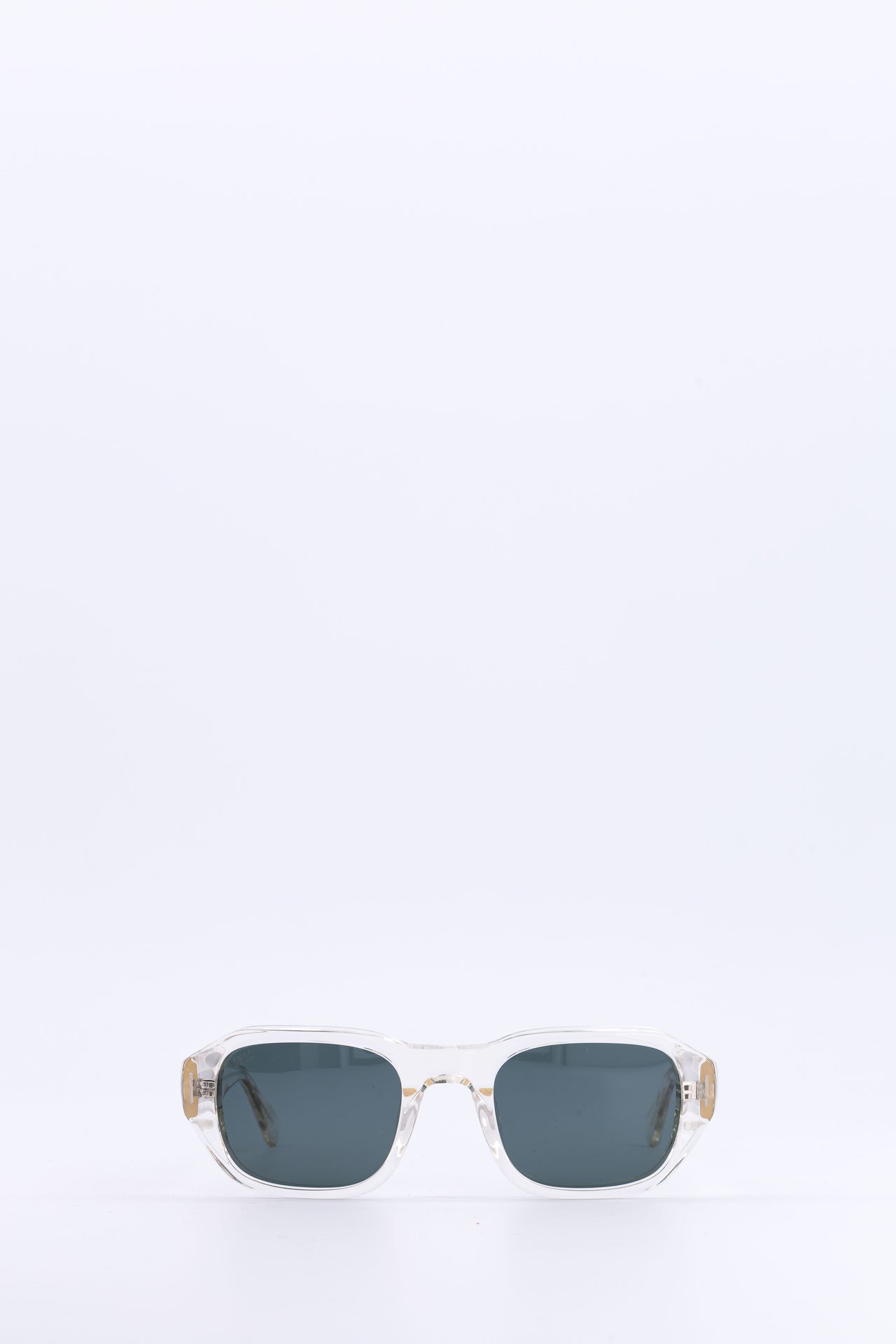 Bellasco Champagne Green — Lunettes Dorées