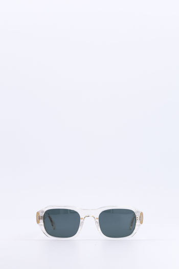 Bellasco Champagne Green — Lunettes Dorées