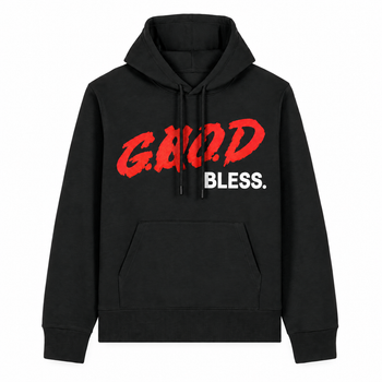 Good Bless