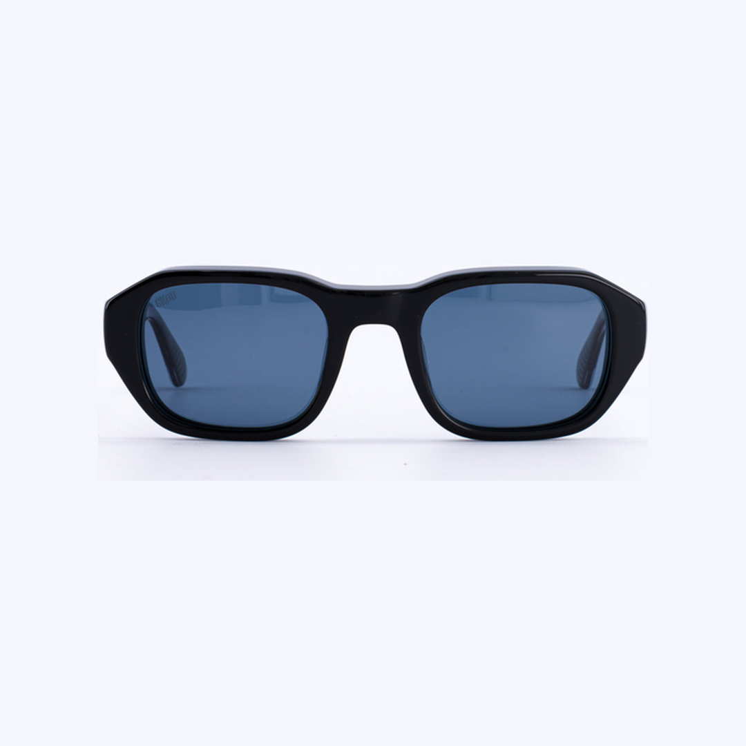 Bellasco Black Blue